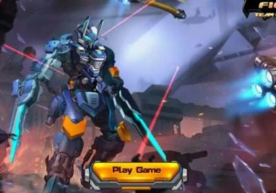 超级战斗机装甲小组游戏下载-Super fighter-Team of armor(超级战斗机装甲小组手游)1.0.4 安卓最新版