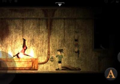 梦游者游戏下载-梦游者The Overdreamer1.2 安卓版(附数据包)