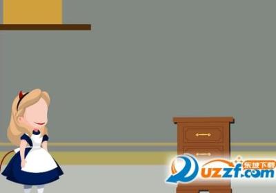 小心爱丽丝游戏下载-Alice is coming(小心爱丽丝手游)v2安卓版