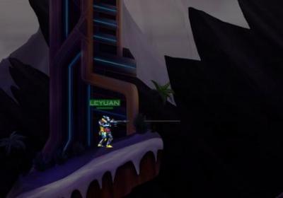 沃菲尔德游戏下载-Warfield(沃菲尔德手游)0.40.3 安卓正式版