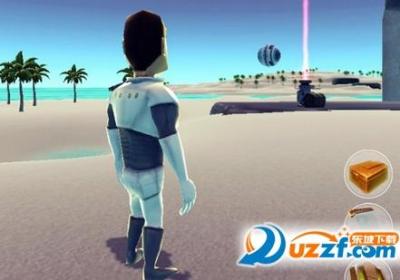 X生存游戏下载-X survive(X生存手游)0.31 安卓最新版