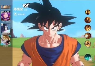 JUMP Assemble游戏下载-JUMP群星集结(漫画群星大集结)1.1.0 安卓版