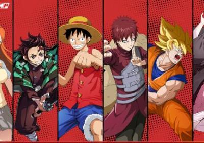 漫画群星大集结游戏下载-漫画群星大集结官方正版(jump assemble)1.1.0 安卓版