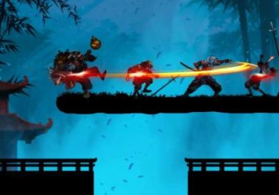 忍者武士3中文版下载-忍者武士3中文版1.1.1 安卓版