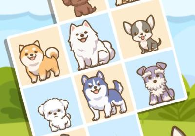 狗分类下载-狗分类小游戏(Dog Sort)1.0.00 最新版