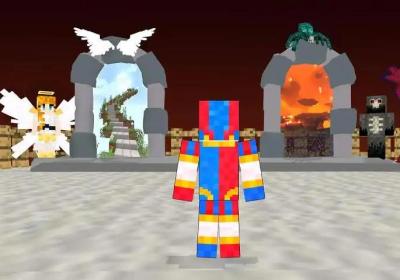 像素天堂地狱之旅下载安装-像素天堂地狱之旅游戏1.0.4.2 安卓版