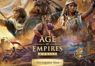 帝国时代手游官方下载-腾讯帝国时代手游1.1.66.160 最新版