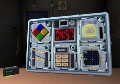 拆弹能手安卓下载-Keep Talking and Nobody Explodes拆弹能手1.9.27 免费版