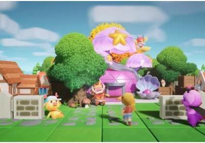 甜蜜时空游戏下载-甜蜜时空手游1.6.10 官方最新版