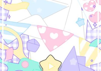 缤纷派对游戏下载-缤纷派对换装游戏(Pastel Party)1.0.2 最新版