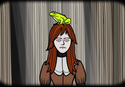 Rusty Lake Paradise下载-锈湖天堂岛Rusty Lake Paradise3.0.8 安卓版