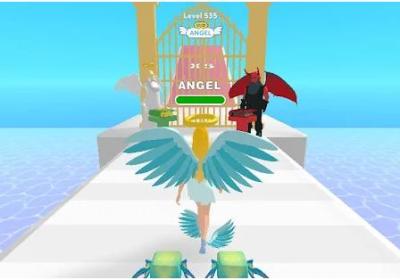 我路由我不由天游戏安装下载-我路由我不由天小游戏(Destiny Run)2.4.0 最新版