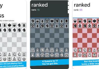 Really Bad Chess下载-超糟糕国际象棋(Really Bad Chess)1.4.3 最新版