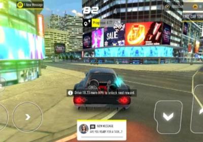 汽车速度模拟器下载安装-汽车速度模拟器1.0 安卓版