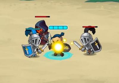 风暴Gates下载-Storm the Gates(风暴Gates手游)1.2.0 安卓最新版