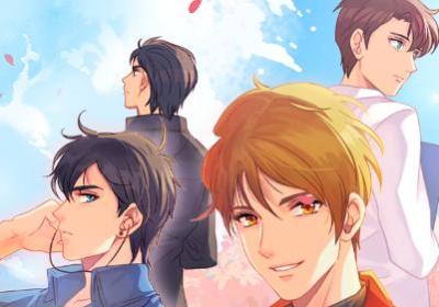 恋上男神手游下载-恋上男神游戏安卓版1.0 官方最新版