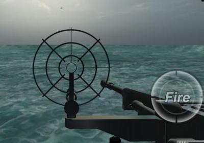 专业海军炮手游戏下载-Specialist Navy Gunner(专业海军炮手手游)1.1 安卓最新版