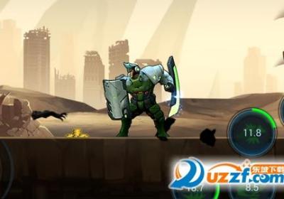 末日守望者游戏下载-末日守望者手游1.4.0 安卓正式版