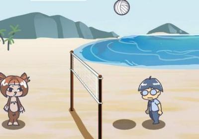 KUSO排球游戏下载-KUSO排球游戏1.0 官方版