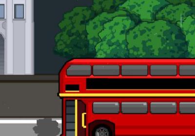 赶公共汽车游戏下载-Catch The Bus!(赶公共汽车手游)1.0 安卓正式版