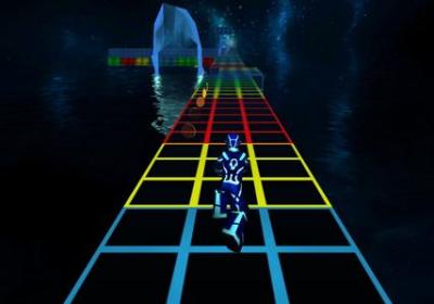 矩阵酷跑游戏下载-Matrix Runner(矩阵酷跑手游)1.04 安卓最新版