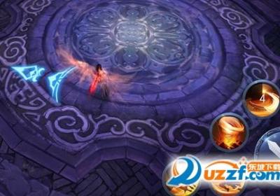 九剑3D游戏下载-九剑3D手游1.0.8 安卓正式版