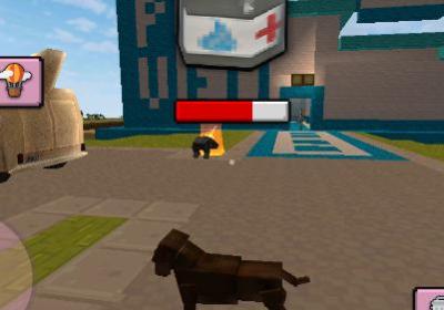 像素宠物医院游戏下载-像素宠物医院1.2 中文安卓版