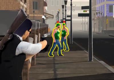 智勇特工枪战模拟器战斗大师下载-智勇特工游戏1.00 最新版