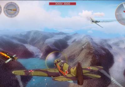 鹰击长空风暴特工队2下载安装-鹰击长空风暴特工队2安卓1.0.0 免费版