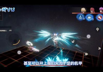 驱入虚空手游下载-驱入虚空最新版1.0.0 安卓版