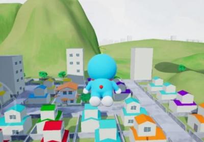 哆啦小镇联机版下载安装-哆啦小镇联机版0.2 手机版