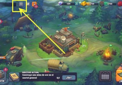 枪弹上膛gunsup手机版下载-枪弹上膛guns up最新版1.21.2 国际服