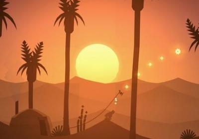 阿尔托的长途之旅安卓下载-阿尔托的长途之旅(Altos Odyssey)1.0.33 安卓版