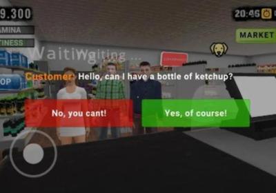 超市模拟器2024下载中文版-超市模拟器2024手机版1.0.7 最新版