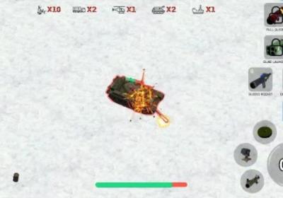 火箭发射器游戏下载-火箭发射器1.7.2 安卓版