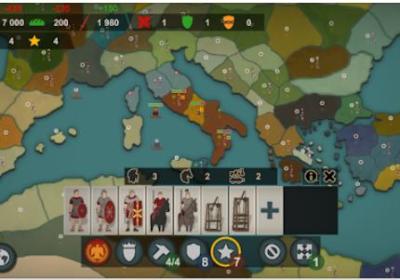 我们的帝国中文版下载-我们的帝国中文版(Our Empire Pro)0.3b5 完整版