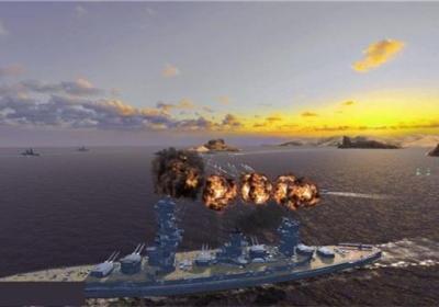 战舰移动2国际服下载-战舰移动2国际服(Warships Mobile 2)0.0.1f35 中文版