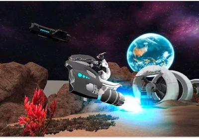 模拟山羊太空废物版下载免费版-模拟山羊太空废物版解锁所有羊2.0.4 免费版