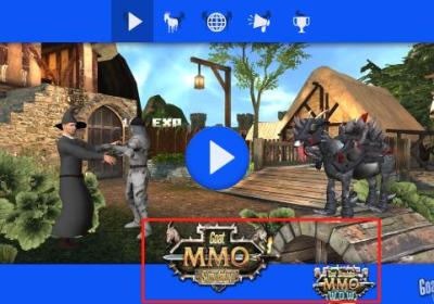 模拟山羊mmo正版下载手机版-模拟山羊mmo中文版下载2.0.8 最新版