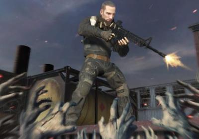 Gun Trigger Zombie下载-Gun Trigger Zombie游戏1.7.1 安卓版