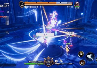 水晶骑士游戏下载-水晶骑士-32人突袭(Crystal Knights)1.2.6 手机版