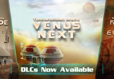 殖民火星app汉化下载-殖民火星桌游中文版(Terraforming Mars)2.0.5.130036 完整版