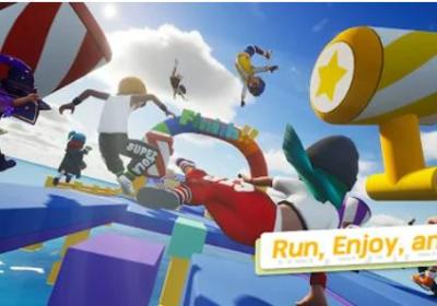 carrieverse下载安卓版-carrieverse游戏1.1 最新版