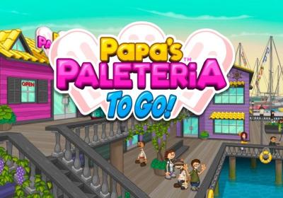 老爹冰棍店中文版无限金币下载-老爹冰棒店汉化版1.1.0 最新版