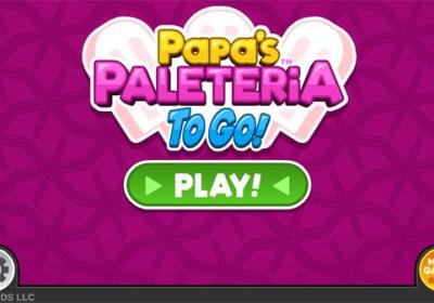 老爹冰棍店官方下载-老爹冰棒店2026最新版(papas paleteria to go)v1.1.1 手机版