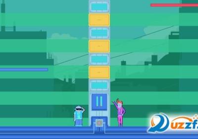 压扁朋友汉化版-压扁朋友Crush Your Friends1.2 3dm汉化版