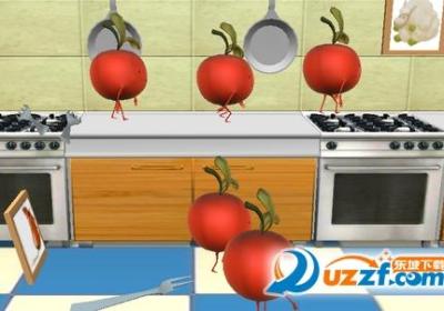 沙拉狩猎游戏下载-沙拉狩猎(Salad Hunt)0.49 安卓免谷歌版