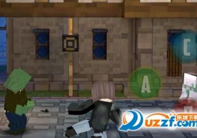 方块英雄格斗2游戏下载-方块英雄格斗2手游1.2 安卓最新版