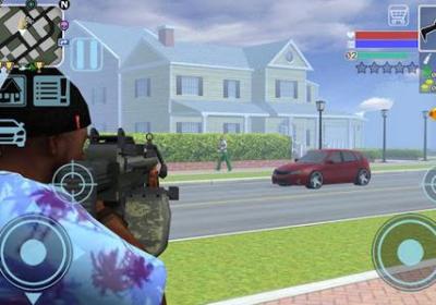 恐怖犯罪小组安卓下载-Terrorist Crime Squad Justice(恐怖犯罪小组手游)1.4 安卓最新版