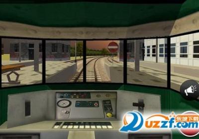 印度城市列车行驶游戏下载-Indian City Train Drive Free Simulator 2018()1.0 安卓最新版